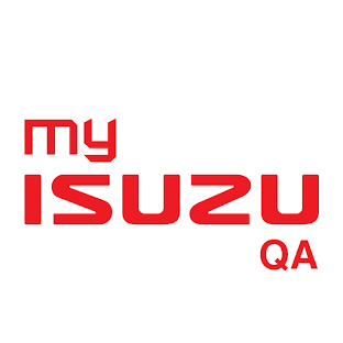 my-ISUZU Staging